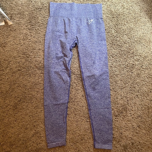 Gymshark vital seamless leggings - Picture 1 of 5